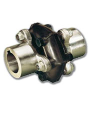 Ortlinghaus highly flexible coupling