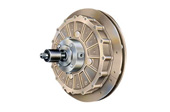 Eaton Airflex industrial clutch assembly